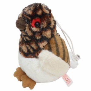 タイインク ぬいぐるみ 雷鳥ぬいぐるみ 吊るし Ty Inc. グッズ