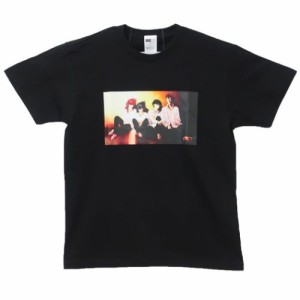 幽遊白書 Tシャツ T-SHIRTS 夕日 Lサイズ XLサイズ 少年ジャンプ アニメキャラクター グッズ メール便可