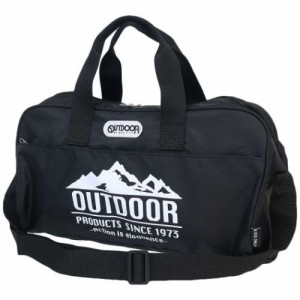 OUTDOOR アウトドアプロダクツ プールバッグ ボストン型ショルダービーチバッグ ODP-BSB-2301 OUTDOOR PRODUCTS