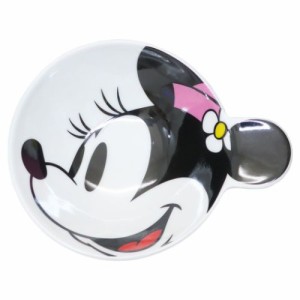 ミニーマウス 小鉢 とんすい ディズニー キャラクター グッズ