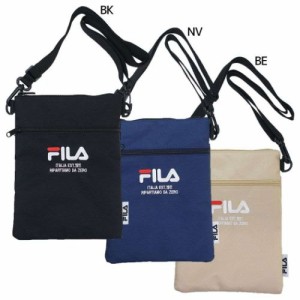 フィラ ショルダーバッグ アクテイブショルダー FILA スポーツブランド グッズ