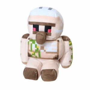 マインクラフト ぬいぐるみ コレクションぬいぐるみ アイアンゴーレム Minecraft ゲームキャラクター グッズ