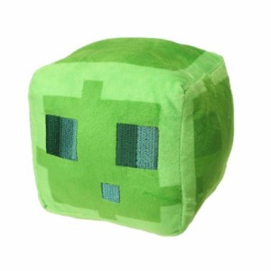 マインクラフト ぬいぐるみ コレクションぬいぐるみ スライム Minecraft ゲームキャラクター グッズ