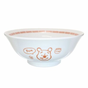 くまのプーさん どんぶり ラーメン鉢/中華シリーズ ディズニー キャラクター グッズ