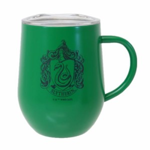 JOURNAL - Slytherin Stainless Water Bottle 1.0L