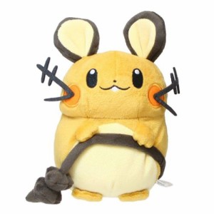 ポケットモンスター ぬいぐるみ プラッシュドール S デデンネ ポケモン キャラクター グッズ