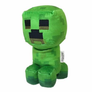 マインクラフト ぬいぐるみ クリーパー Minecraft ゲームキャラクター グッズ