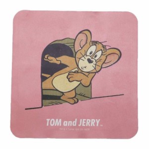 トムとジェリー スマホアクセ モバイルクリーナー ジェリー ワーナーブラザース キャラクター グッズ メール便可
