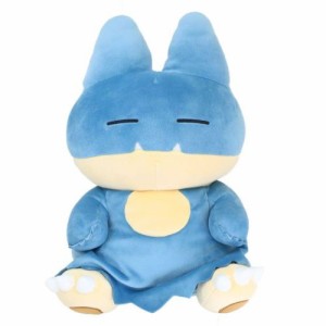 ポケットモンスター ぬいぐるみ ぽてはぐクッション ゴンベ ポケモン キャラクター グッズ