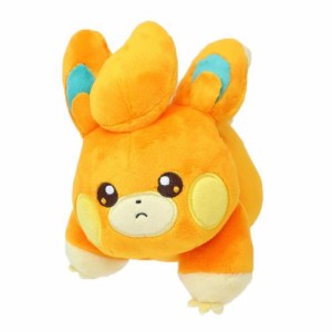 ポケットモンスター ぬいぐるみ プラッシュドールS パモ ポケモン キャラクター グッズ