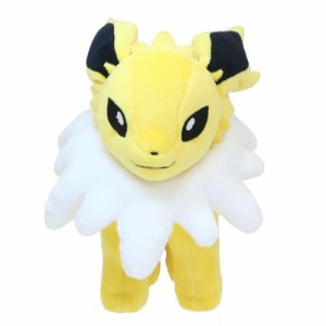 ポケットモンスター ぬいぐるみ プラッシュドールM サンダース ポケモン キャラクター グッズ