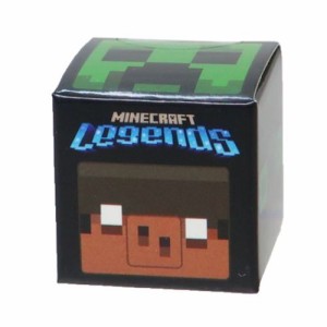 マインクラフト 消しゴム レジェンズブロックケシゴム Minecraft ゲームキャラクター グッズ