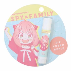 スパイファミリー SPY FAMILY リップクリーム SFリップクリーム A 少年ジャンプ アニメキャラクター グッズ メール便可