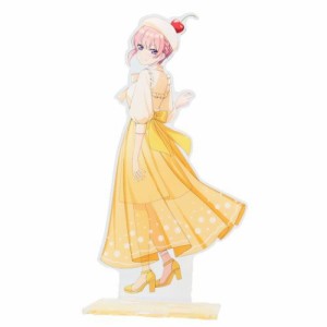 五等分の花嫁 アクリルスタンド コレクション雑貨 クリームソーダver. 中野一花 アニメキャラクター グッズ メール便可