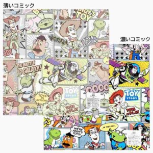 トイストーリー ハンカチーフ ハンカチ コミック ディズニー キャラクター グッズ メール便可