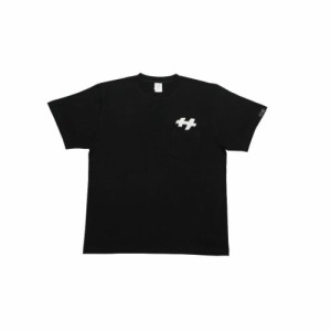 サ道 Tシャツ サTシャツ T-SHIRTS 黒 かわいい グッズ メール便可