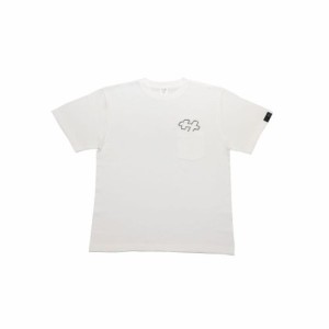 サ道 Tシャツ サTシャツ T-SHIRTS 白 かわいい グッズ メール便可