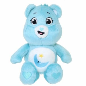 ケアベア プラッシュドール ぬいぐるみ ベッドタイムベア CareBears キャラクター グッズ