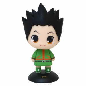 HUNTERxHUNTER フィギュア ゆらゆらヘッド ゴン 少年ジャンプ キャラクター グッズ