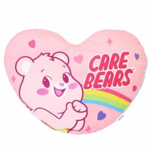 ケアベア クッション ケアベアクッション チアベア CareBears キャラクター グッズ