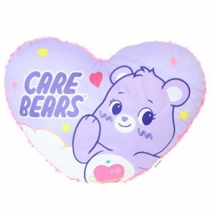 ケアベア クッション ケアベアクッション デイドリームベア CareBears キャラクター グッズ