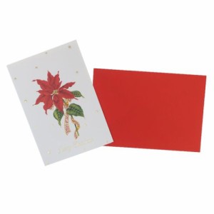 CHRISTMAS グリーティングカード クリスマスイタリアカード CMGI-535 Xmasカード グッズ メール便可