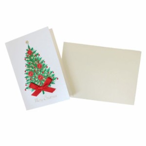 CHRISTMAS グリーティングカード クリスマスイタリアカード CMGI-601 Xmasカード グッズ メール便可