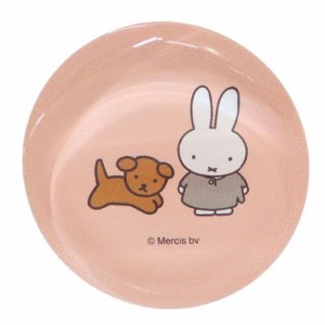 ミッフィー 箸置き ガラス箸置き PK MIFFY and SNUFFY ディックブルーナ 絵本キャラクター グッズ メール便可