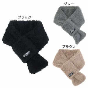 OUTDOOR マフラー 大人用 ウォーマー雑貨 防寒 グッズ