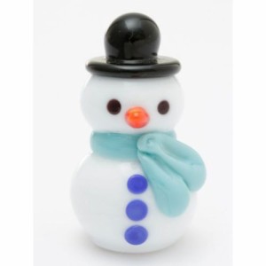 マスコット VNクリスマスオーナメント SNOWMAN 北欧 インテリア グッズ