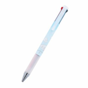 シナモロール ボールペン ３色ボールペン JUICE UP3 サンリオ キャラクター グッズ メール便可
