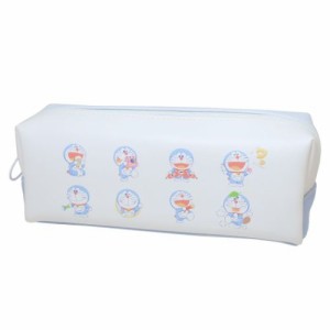 ドラえもん ペンポーチ BOXペンケース Doraemon collection 藤子F不二雄 アニメキャラクター グッズ