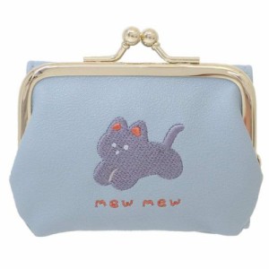 ピッコロット ミニウォレット ミニ財布 ねこ かわいい グッズ