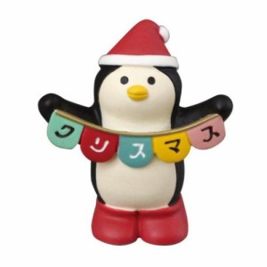 マスコット フラッグペンギン クリスマス グッズ