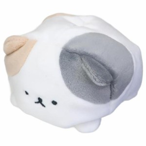 ぬいぐるみ ころりらぬい みけねこ プレゼント グッズ