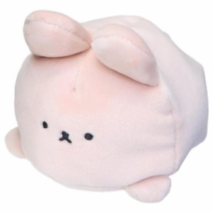 ぬいぐるみ ころりらぬい うさ プレゼント グッズ