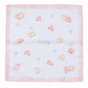 星のカービィ ランチクロス お弁当箱ナフキン STARRY DREAM 新入学 キャラクター グッズ メール便可