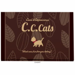 C.C.キャッツ お菓子 チョコレート 肉球チョコギフト バレンタイン グッズ 軽減税率