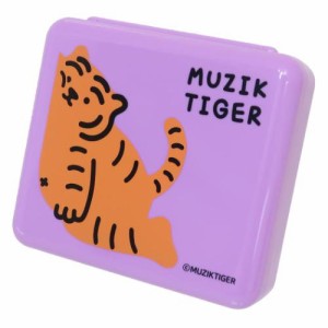 MUZIK TIGER ムジークタイガー お菓子 小物入れ ラムネ7個入り かわいい グッズ 軽減税率