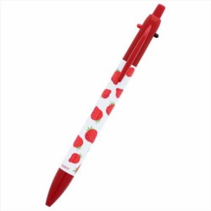 ICHIGO4 シャープペン＆黒赤2色ボールペン シャープ＆2ボールペン A 新入学 グッズ メール便可
