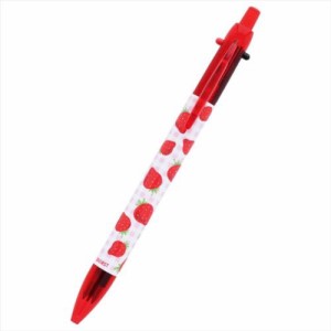 ICHIGO4 シャープペン＆黒赤2色ボールペン シャープ＆2ボールペン B 新入学 グッズ メール便可