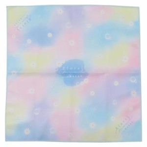 FLORAL MOOD ランチクロス お弁当箱ナフキン 新入学 新学期準備 グッズ メール便可