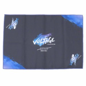 VOLTAGE FREEDOM ランチマット 長方形ランチクロス 新入学 お弁当包み グッズ メール便可