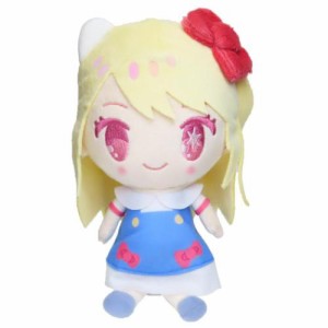 推しの子xサンリオキャラクターズ ぬいぐるみ プラッシュドール ルビー キャラクター グッズ