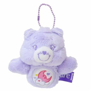 ケアベア マスコット フィンガーパペットボールチェーン Sweet Dreams Bear CareBears キャラクター グッズ