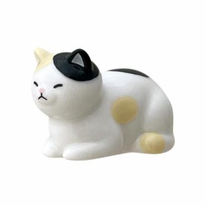 箸置き ねこの箸置き 香箱 かわいい グッズ