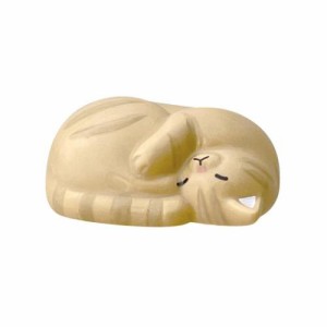 箸置き ねこの箸置き アンモニャイト かわいい グッズ