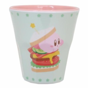 星のカービィ メラミンコップ メラミンカップ サンドイッチ キャラクター グッズ