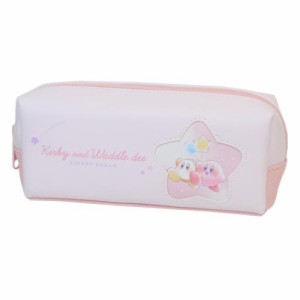 星のカービィ ペンポーチ まどあきBOXペンケース STARRY DREAM キャラクター グッズ