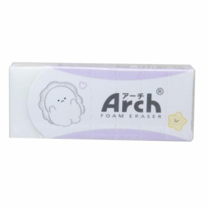 消しゴム ARCH消しゴム WITH YOU ANIMAL カキ かわいい グッズ メール便可